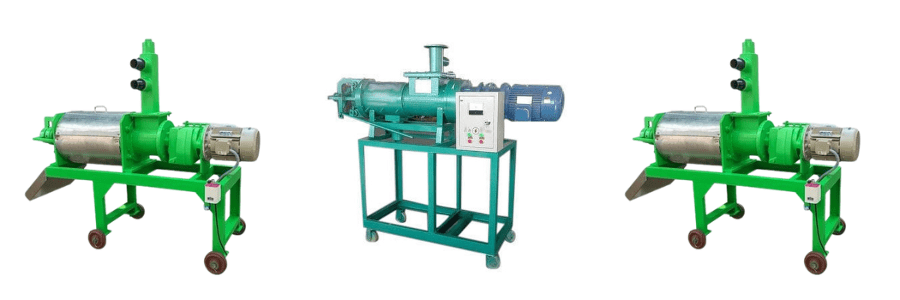 Automatic Dewatering Machine Supplier